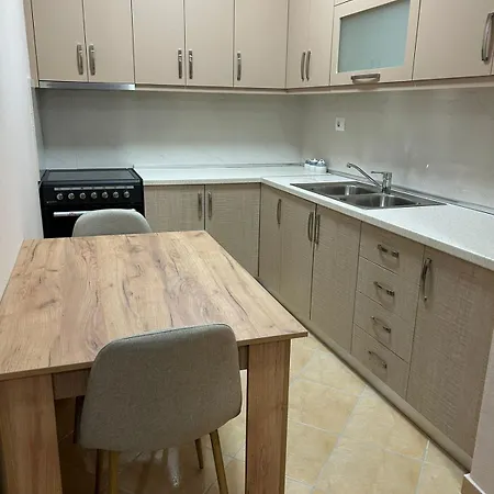 Appartement Priam *