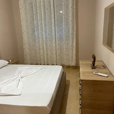 Priam Appartement *