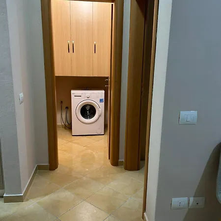 Appartement Priam *