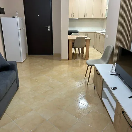 Priam Appartement