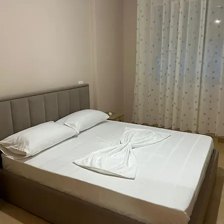 Priam Lejlighed Vlorë