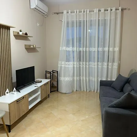 Lejlighed Priam Vlorë