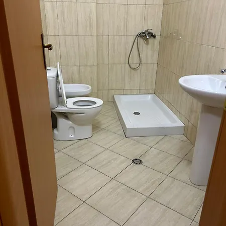 Apartament Priam