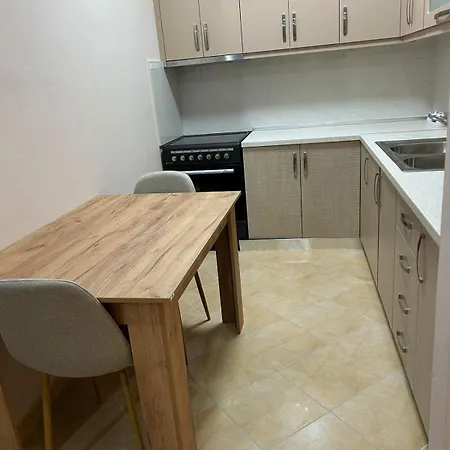 Apartament Priam Wlora